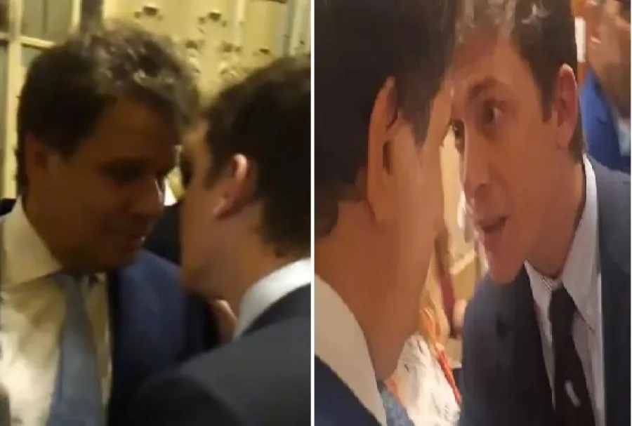 caputto y manes