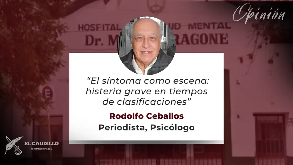 Opinión - Rodolfo Ceballos (1)