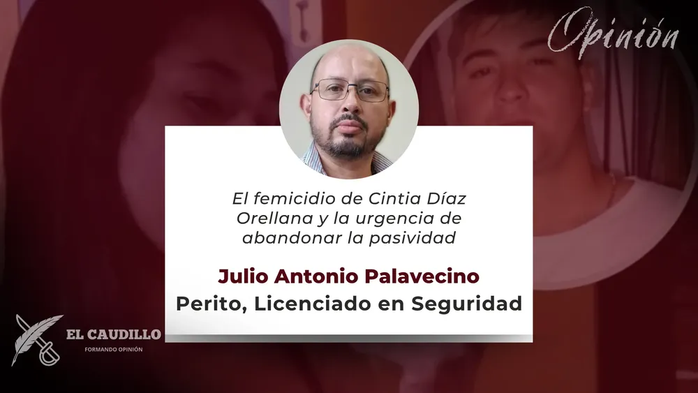 Opinión - Julio Palavecino