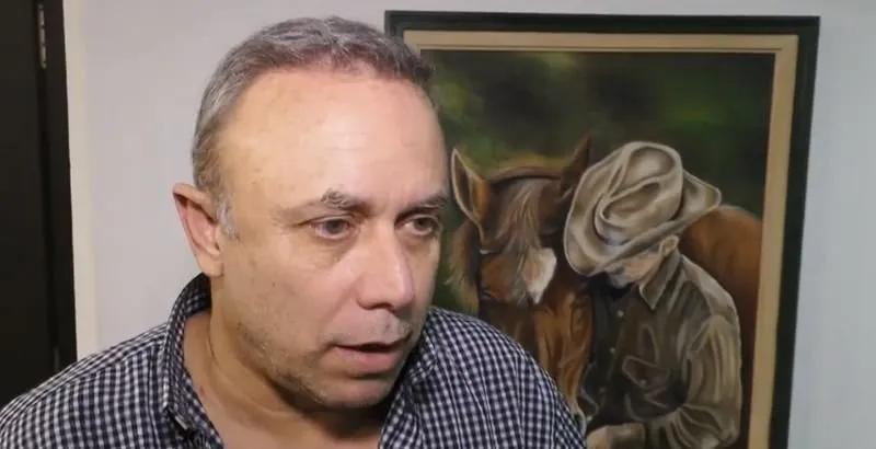 mazzone fernando
