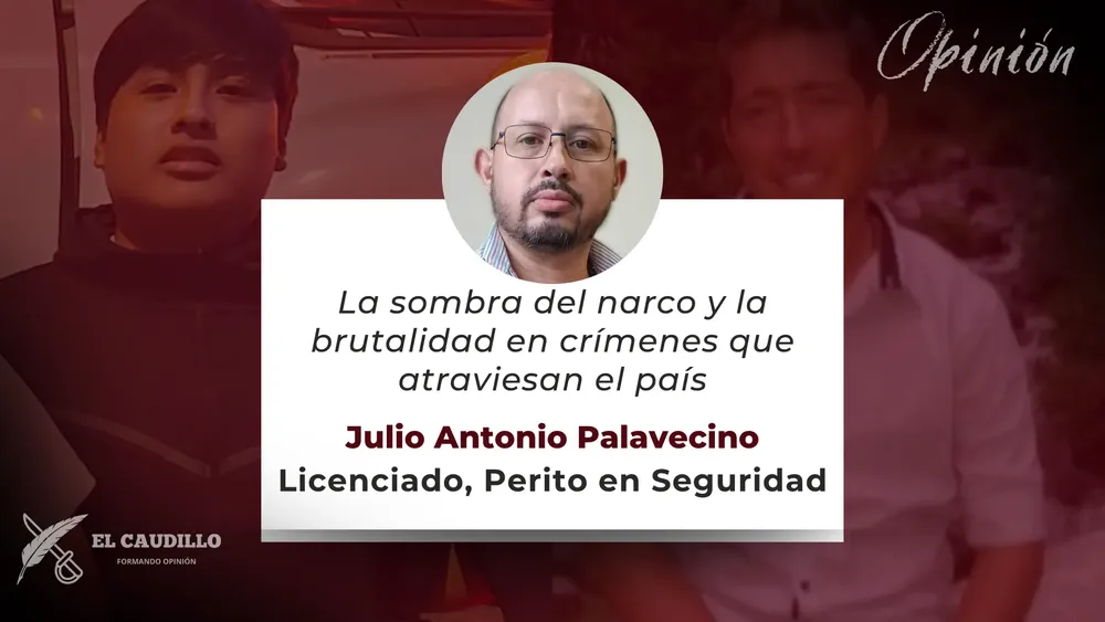 Opinión - Julio Palavecino (5)