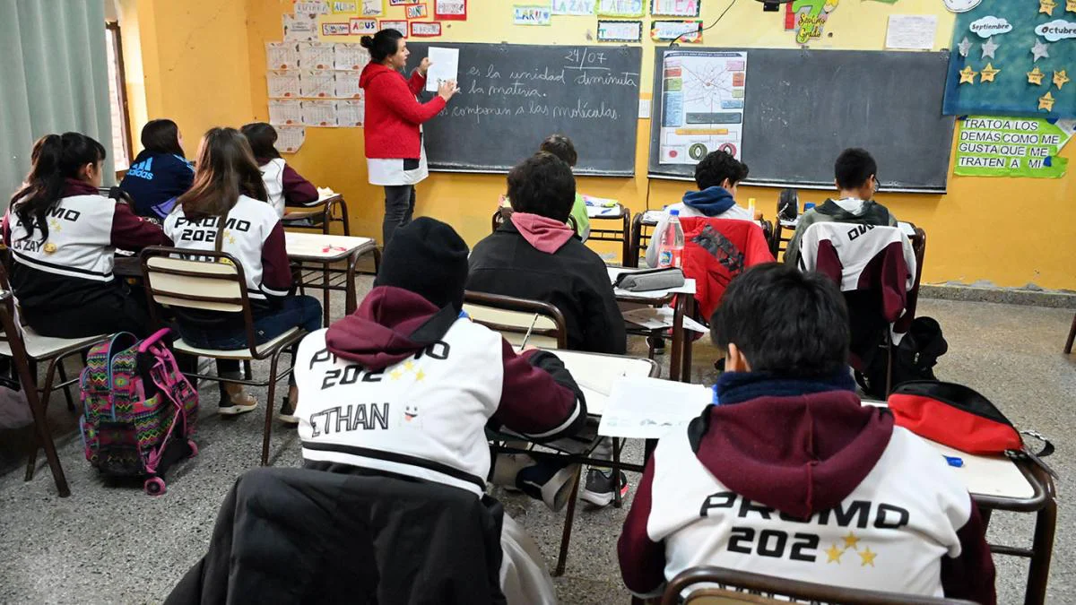 escuela