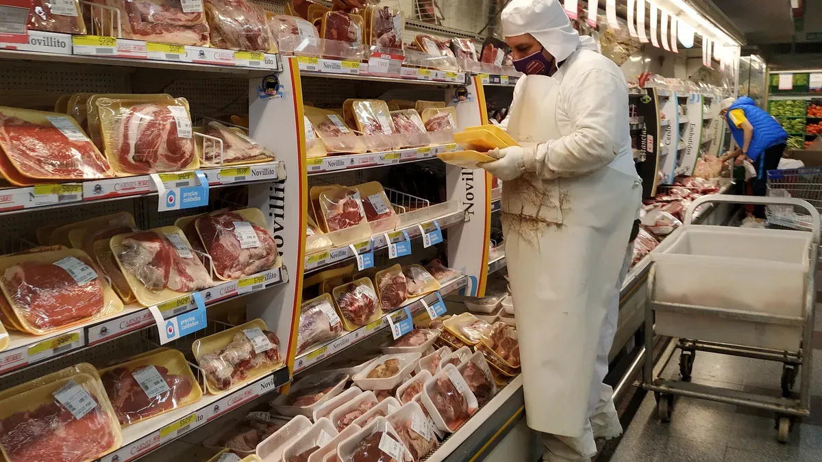 carne