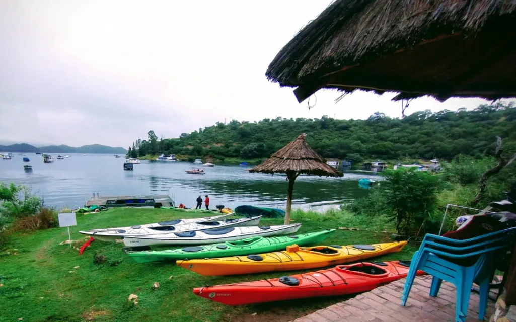 cabra corral turismo