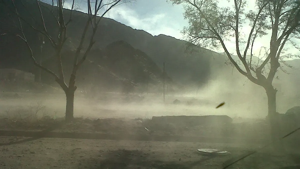 viento