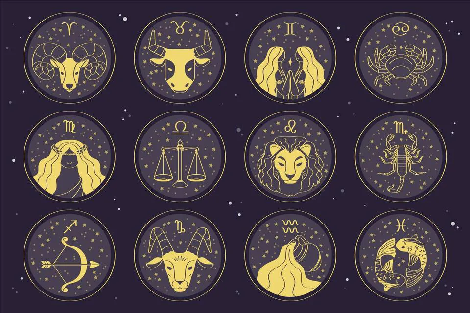 zodiaco signos