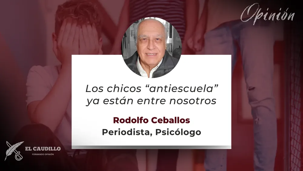 Opinión - Rodolfo Ceballos (3)