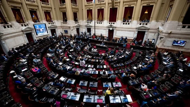 congreso