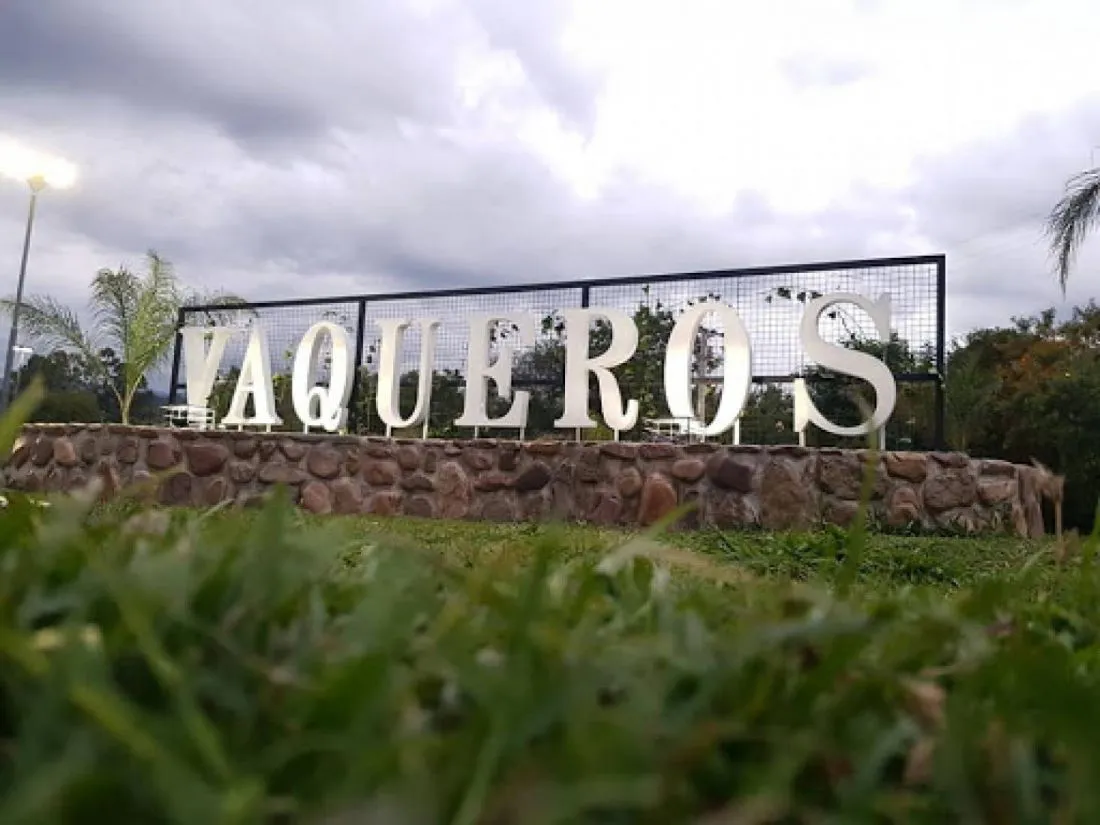 vaqueros