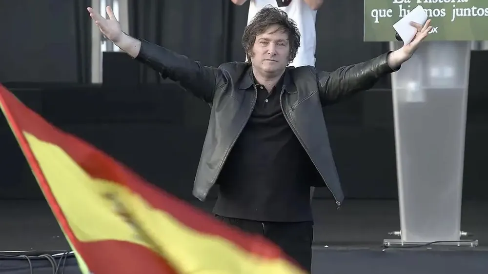 javier-milei-espana
