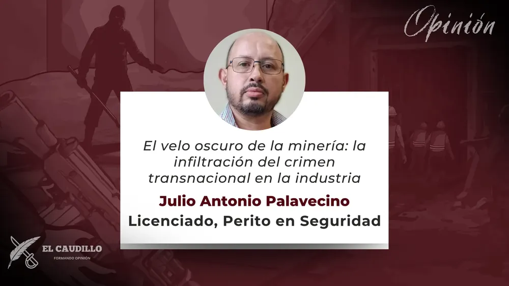 Opinión - Julio Palavecino
