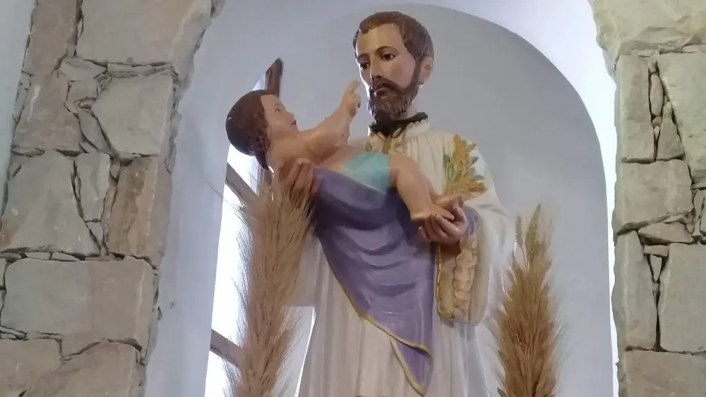 san cayetano