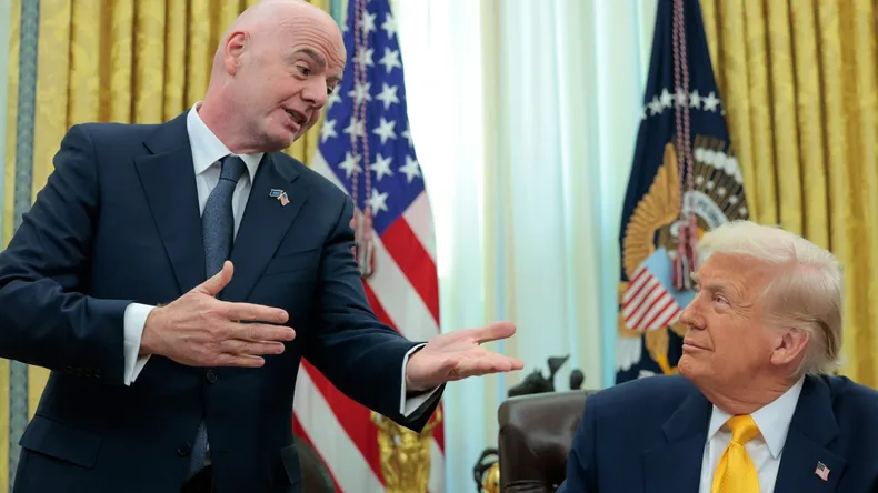 infantino-y-trump-1
