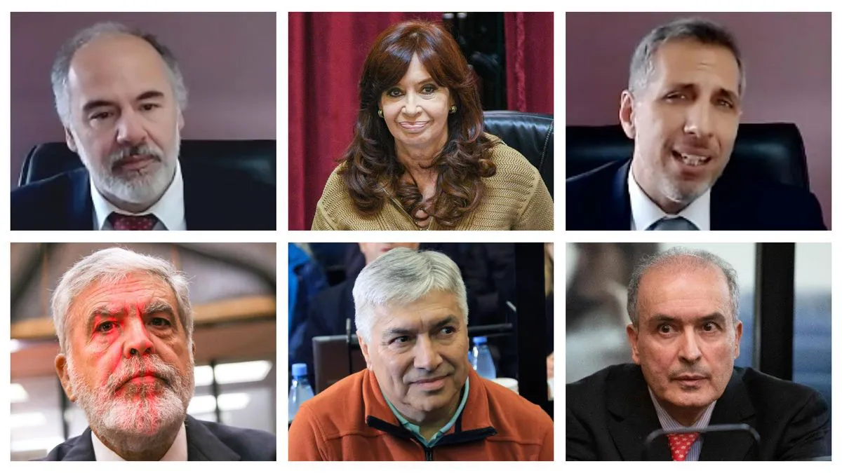 causa vialidad