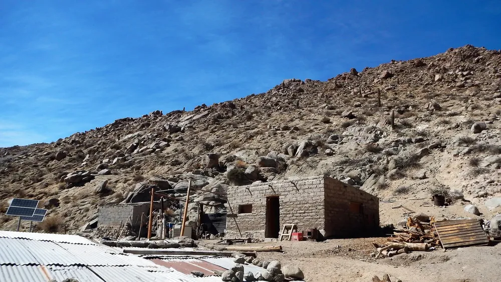 santa rosa de tastil