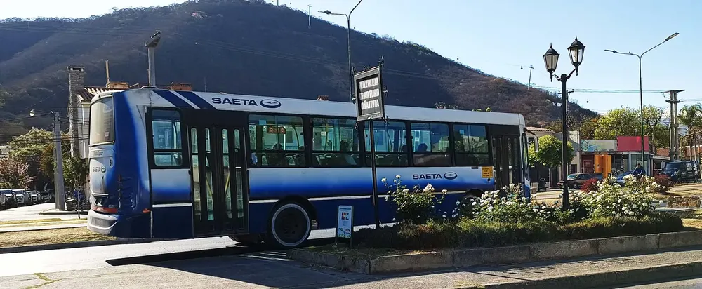 saeta bondi