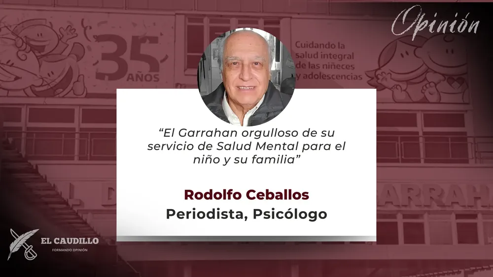Opinión - Rodolfo Ceballos (1)